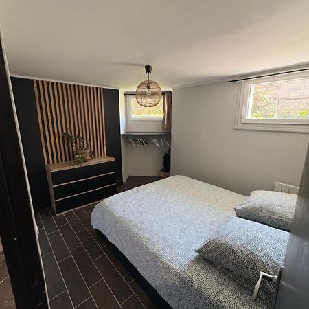 Appartement Rouen Gare/Centre Екстер'єр фото