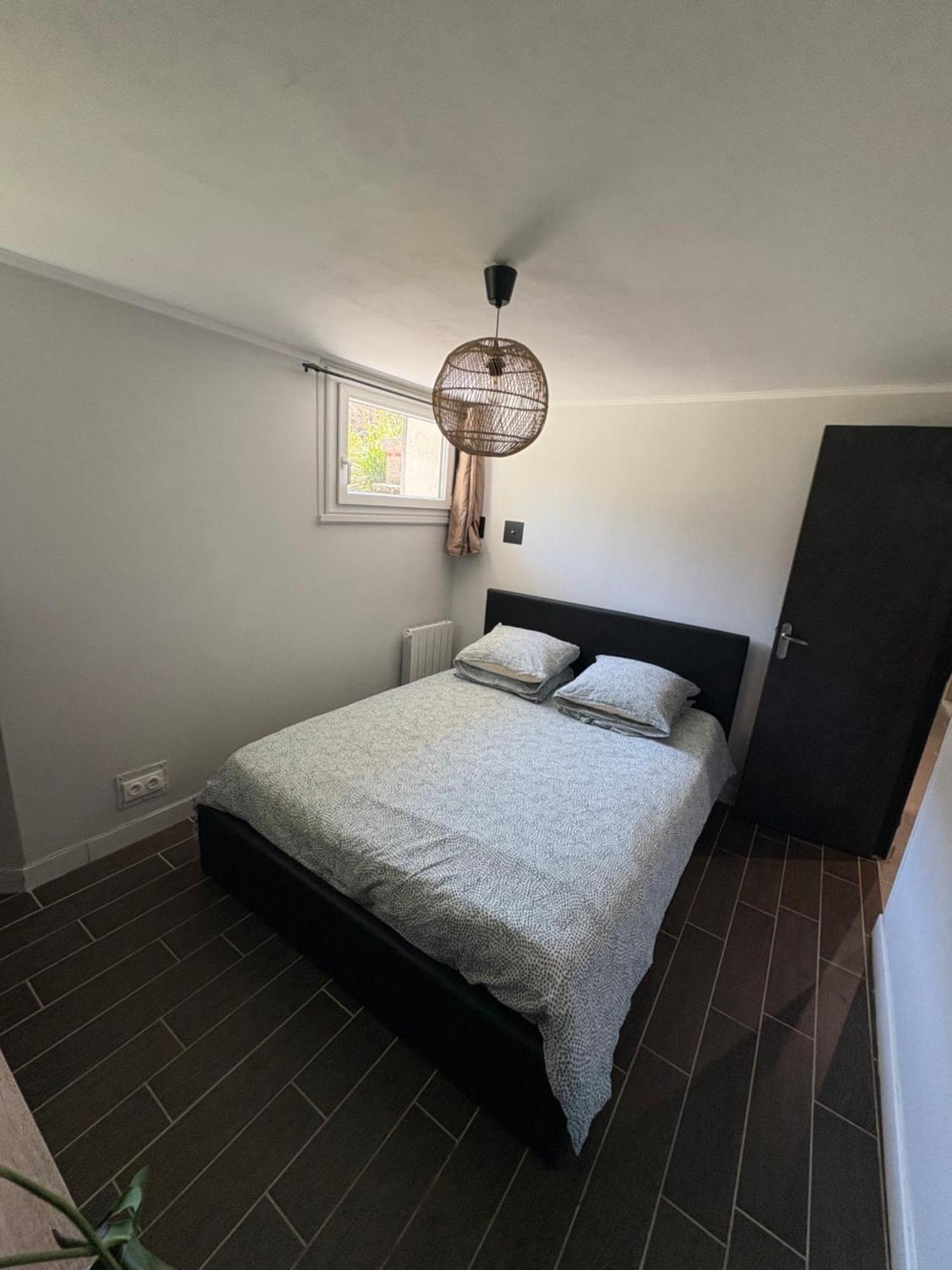 Appartement Rouen Gare/Centre Екстер'єр фото